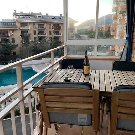 Apartment Acuario 3Rd Floor Benalmadena - Great View To Pool Exterior foto
